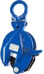 PLANETA F00051 Hebeklemme SLC-1 | 1000 kg Tragf&auml;higkeit | 0-20 mm Greifbereich | 5