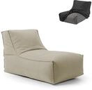 mokebo Outdoor Sitzsack f&uuml;r Kinder & Erwachsene 'Der Sundowner', Bean Bag mit