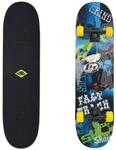 Schildkr&ouml;t&reg; Skateboard Slider 31" Fast Track