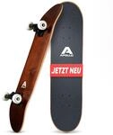Apollo Skateboard | Cooles Kinder Skateboard und Profi Skateboard Erwachsene in Einem