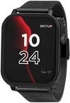 Sector No Limits Smartwatch Herren, Digital, 38 mm, S-07 Kollektion, Geschenk...
