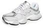 New Balance Sneaker 9060, grau, 36.5/37 EU