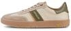 camel active Herren Low-Top Sneaker, M&auml;nner