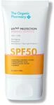 The Organic pharmacy UV365 Protection AGEING DEFENCE LSF 50, 40 ml