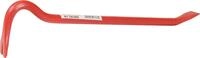 KS Tools 156.0592 Nageleisen, 6-kant, 700mm