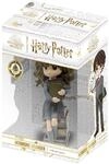 Plastoy Harry Potter Figur Chibi Hermine Granger mit Stapel Zauberb&uuml;cher -