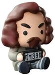 Plastoy Harry Potter Spardose Chibi Sirius Black - Kunststoff - 16 cm