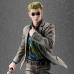 Megahouse Cosmic Group Jujutsu Kaisen - Kento Nanami Figuren