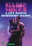 Magic mike's last dance [FR Import]