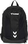 hummel Rucksack Freizeitrucksack HML Lead Backpack 21L Black schwarz