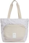 adidas Unisex CLASSIC SUMMER TOTE, wonder alumina/white, One size