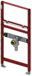 Tece 9310004 Teceprofil-Waschtisch-Modul mit Geruch- verschluss Bauh&ouml;he 1120mm...