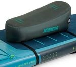 Jobe Kajak Sitz Inflatable SUP Seat aufblasbarer Sitz f&uuml;r Stand up Paddle Board