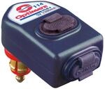 Optimate O114 Intelligentes 3300-mA-USB-Ladeger&auml;t mit Zwei Ausg&auml;ngen und