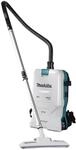 Makita VC011GZ01 Akku-Rucksackstaubsauger, 40V max., mit HEPA-Filter, ohne Akku...