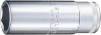 STAHLWILLE Nr. 51S Steckschl&uuml;sseleinsatz Schl&uuml;sselweite 17 mm L.83 mm...