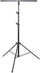 Showtec Metal Lichtstativ Mammoth Serie bis 30kg