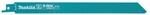 Makita b-16776 S&auml;bels&auml;ge 175 mm Metall