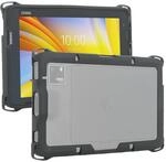MOBILIS Schutzh&uuml;lle f&uuml;r Zebra Tablet ET401 10 Zoll (25,4 cm) mit Scanner