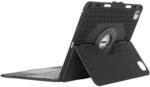 Targus Versavu Qwerty Inglese Uk Bluetooth Nero (targus Versavu - Keyboard And...
