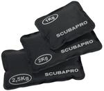 Scubapro PLOMBS ECOLO 2,5 kg