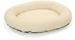 Wallace & Jones | Premium Hundebett Bolton Hundesofa 95x81 cm Hundecouch aus