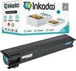 Inkadoo Kompatibel Toner f r Toshiba T-FC415E Tonerkartusche E-Studio 2515 AC,