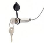 Marantec Special 306 Notentriegelung f&uuml;r Sektionaltore 13 mm, f&uuml;r mechanische