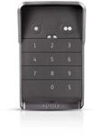 somfy Premium IO Code 2 Tastatur &ndash; zum &Ouml;ffnen eines IO-Motors f&uuml;r Tore und/oder