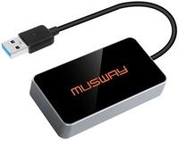 MUSWAY BT Audiostreaming USB und APP Dongle BTA f&uuml;r Musway M6