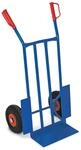 BRB Sackkarre mit pannensicheren Reifen (blau)