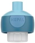 Mepal Campus Verschlussdeckel Pop-Up, Ersatzdeckel f&uuml;r Thermoflasche...