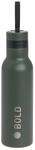 L&Auml;SSIG Bold Kinder Trinkflasche 500 ml Edelstahl BPA-frei doppelwandig/Double Walled