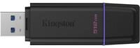 512GB Portable USB 3.2 Gen 1 DataTravele