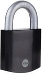 Yale Y300B/63/127/1, Maximale Sicherheit, 62 mm, geh&auml;rteter Stahl, Vorh&auml;ngeschloss,