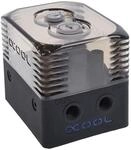 Alphacool 13296 Eisstation DDC inkl Laing DDC-1T Wasserk&uuml;hlung...