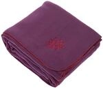 Bodhi Yogadecke ASANA Blanket | Weiche & Warme Kuscheldecke | Meditationsdecke...