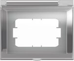 Legrand 26603 ABDECKUNG IP44 F&Uuml;R AX/LL 3MOD