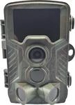 Berger & Schr&ouml;ter Wildkamera 4K, 256 GB, 32 MP, 940nm Black-LEDs, 0,3s