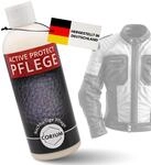 CORIUM &ndash; Active Protect Profi Leder-Pflege &ndash; f&uuml;r die Reinigung und Pflege der