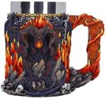 Nemesis Now Herr der Ringe Balrog Bierkrug