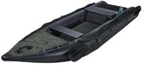 Savage Gear E-Rider 330 Carbon Optix Kayak - Angelkajak, Angelboot, Schlauchboot