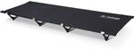 Helinox Cot Max gebaut, ist Diese erweiterte Version der Cot One erstaunlich...