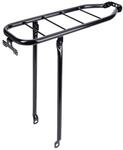Steco Gep&auml;cktr&auml;ger-03380292 Gep&auml;cktr&auml;ger Schwarz 28"