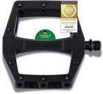 CONTEC Fahrrad-Pedal Tenderizer, Nylon K&ouml;rper, MTB Pedal, Plattform-Pedale,