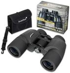 Levenhuk New Sherman Base 8x40 Fernglas f&uuml;r Erwachsene &ndash; Kompakt, Leicht 