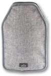 LACOR - 62276 - Denim Flaschenk&uuml;hler Case, Flaschenk&uuml;hler, aus Stoff mit