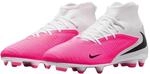Nike Unisex Phantom 6 High Club Fg/Mg TSneaker