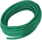 STABILO Sanitaer Spiralschlauch 1 Zoll 25mm 25m PVC Schlauch Saugschlauch