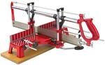 Dema Gehrungss&auml;ge Kapps&auml;ge GS 550 &ndash; 55 cm S&auml;geblatt f&uuml;r Holz und...